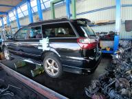 Фотография Дверь задняя SUBARU LEGACY 2002г.