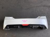 Фотография Бампер задний TOYOTA PRIUS 2010г.