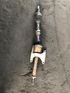 Фотография Привод передний правый NISSAN SERENA 2014г.