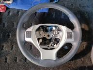 Фотография Руль LEXUS CT200H 2012г.