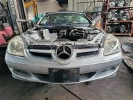 Фотография Ноускат MERCEDES SLK200 2006г.