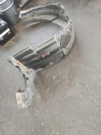 Фотография Подкрылок передний левый TOYOTA PRIUS 2007г.