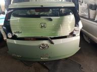 Фотография Дверь задняя TOYOTA PASSO 2010г.