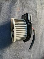 Фотография Мотор печки NISSAN WINGROAD 2004г.