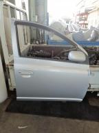 Фотография Дверь передняя правая TOYOTA VITZ 2004г.
