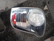 Фотография Стоп-сигнал правый TOYOTA COROLLA 2010г.
