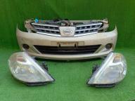 Фотография Ноускат NISSAN TIIDA 2008г.