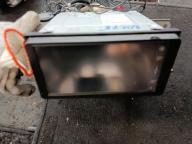 Фотография Магнитофон TOYOTA AQUA 2011г.