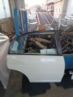 Фотография Дверь задняя правая HONDA CIVIC  FERIO 2002г.