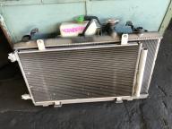 Фотография Радиатор кондиционера SUZUKI SX4 2008г.