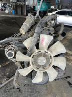 Фотография Двигатель RFT NISSAN VANETTE 2009г.