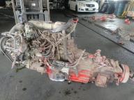 Фотография Стартер MITSUBISHI CANTER 1995г.