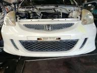 Фотография Ноускат HONDA FIT 2007г.