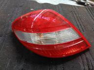 Фотография Стоп-сигнал левый MERCEDES SLK200 2006г.