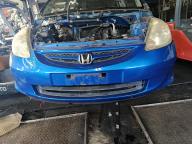 Фотография Ноускат HONDA FIT 2005г.