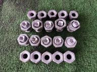 Фотография Гайка HINO DUTRO 2005г.