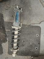 Фотография Стойка задняя правая TOYOTA MARK X 2006г.