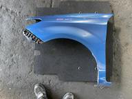 Фотография Крыло левое TOYOTA COROLLA 2015г.