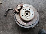 Фотография Ступица задняя левая MERCEDES SLK200 2006г.