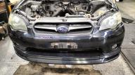 Фотография Ноускат SUBARU LEGACY 2003г.