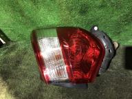 Фотография Стоп-сигнал правый TOYOTA VITZ 2019г.