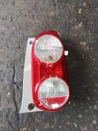 Фотография Стоп-сигнал правый TOYOTA PASSO 2013г.