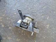 Фотография Подушка двигателя правая TOYOTA AQUA 2013г.