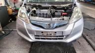 Фотография Ноускат HONDA FIT 2010г.
