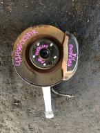 Фотография Ступица передняя правая TOYOTA CROWN 2009г.