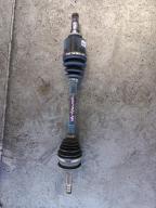 Фотография Привод передний левый TOYOTA AQUA 2012г.