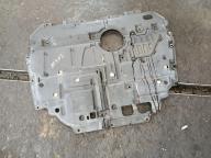 Фотография Защита двигателя TOYOTA PRIUS 2012г.