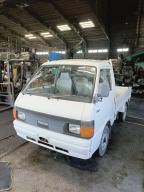 Фотография Кабина MAZDA BONGO 1994г.