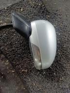 Фотография Зеркало левое TOYOTA PRIUS 2011г.