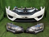 Фотография Ноускат HONDA FIT 2013г.