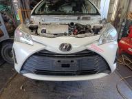Фотография Ноускат TOYOTA VITZ 2018г.