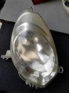 Фотография Фара левая TOYOTA PASSO 2012г.