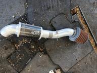 Фотография Корпус воздушного фильтра HONDA ACCORD 1999г.