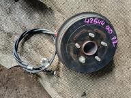 Фотография Ступица задняя правая TOYOTA ALLION 2019г.