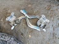 Фотография Петля капота комплект TOYOTA AQUA 2013г.