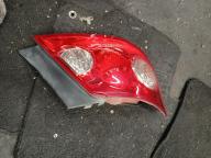 Фотография Стоп-сигнал левый TOYOTA MARK X 2006г.