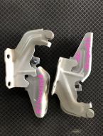 Фотография Петли крышки багажника MITSUBISHI GALANT FORTIS 2011г.