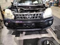 Фотография Ноускат NISSAN X-TRAIL 2008г.
