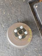 Фотография Ступица задняя правая TOYOTA AQUA 2012г.