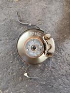 Фотография Ступица передняя правая TOYOTA VITZ 2008г.