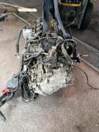 Фотография Автомат HONDA STEPWAGON 2009г.