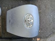 Фотография AIRBAG на руль TOYOTA AQUA 2013г.