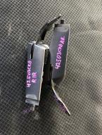 Фотография Петли на заднюю дверь NISSAN X-TRAIL 2015г.