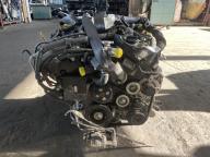 Фотография Двигатель 3GRFSE TOYOTA CROWN 2007г.