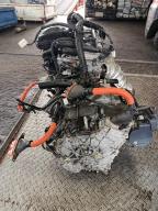 Фотография Автомат TOYOTA PRIUS 2007г.