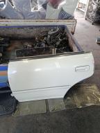 Фотография Дверь задняя левая TOYOTA MARKII 1999г.